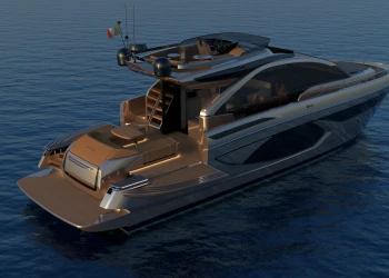 Cannes Yachting Festival: FIM anticipa il futuro con la nuova 560 Contessa