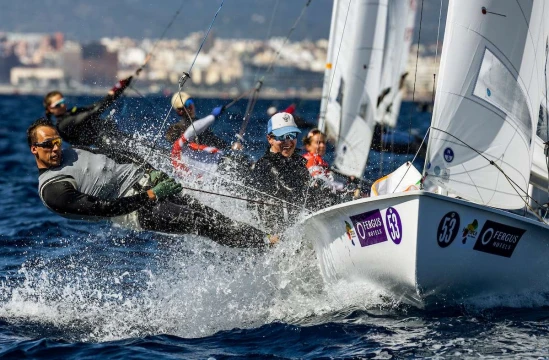 The organisation of the Princess Sofia Trophy passes into the hands of a foundation