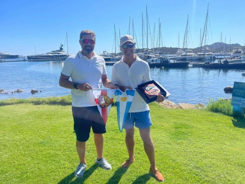 Cala dei Sardi e Porto Rotondo: firmato accordo di reciprocità tra i due Yacht Club