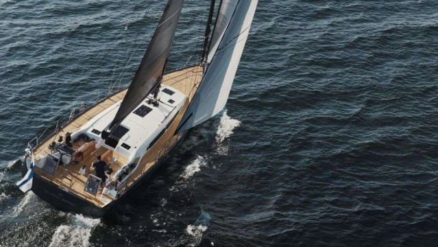 Nautor Swan sets the pace with two spectacular Yachts at autumn Boat Shows
