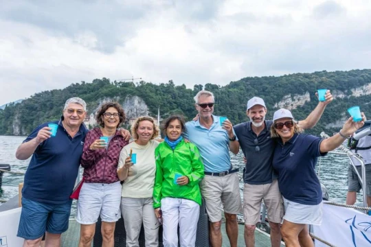 Vela Viva 15: torna l’evento diffuso della XV Zona FIV – terza edizione in due tappe