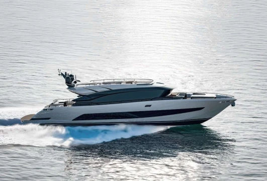AB Yachts AB 95 Cruise