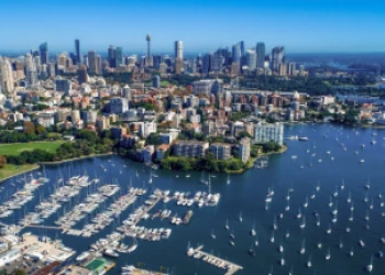 Freedom Boat Club expands to Sydney’s Eastern Suburbs