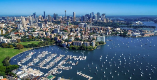 Freedom Boat Club expands to Sydney’s Eastern Suburbs