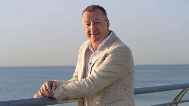 Heesen Yachts ernennt Jeroen van der Meer zum neuen CEO