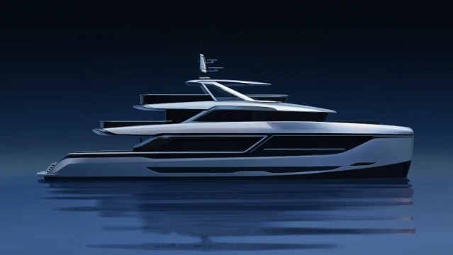 Tureddi Group sells its first yacht, Azzurra 36M