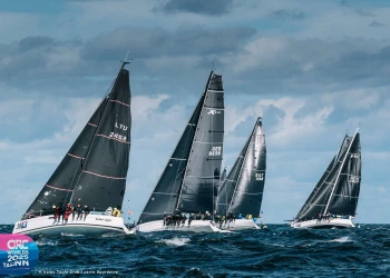 X-Yachts' XR 41 Crowned ORC World Champions – Class B