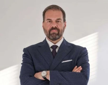 Sebastiano Fanizza