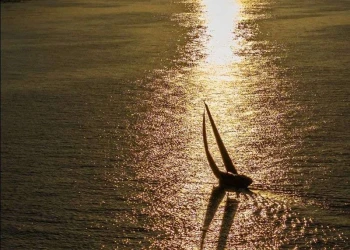 Triestina della Vela pronta al via dell’Italiano ORC Double Handed