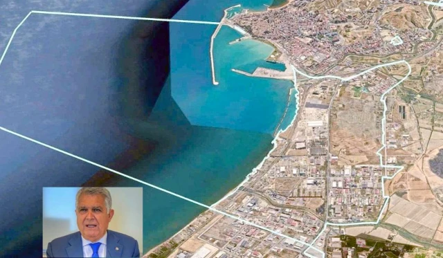 SIN di Crotone: la giustizia avanza, i camion partono, la Calabria respira futuro