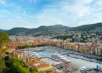 Nice Boating Tomorrow: the new international substainable boating event