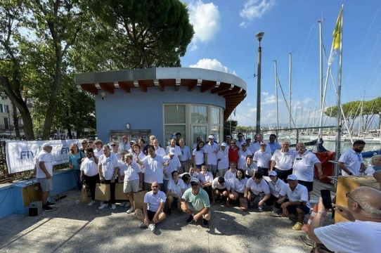 Conto alla rovescia per il XVI Campionato Interprovinciale