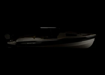 Il cantiere Scanner Marine svela qualche dettaglio del nuovo Envy 1300