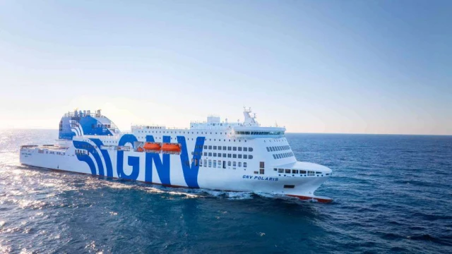 La campagna di assunzioni di GNV approda a Ravenna