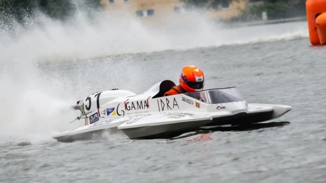 FIM porta il Mondiale Circuito F2 a Piacenza