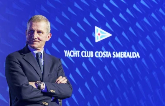 YCCS: Edoardo Recchi lascerà gli incarichi al termine della stagione