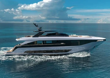 Maiora al Cannes Yachting Festival