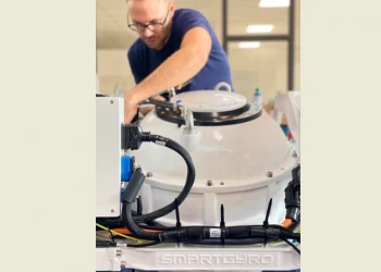 Smartgyro segna l’inizio di una nuova generazione di stabilizzatori
