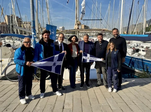 Il progetto Velando del Ministero per le Disabilità pronto a salpare da Palermo