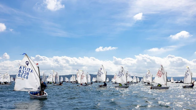 Aperte le iscrizioni alla Barcolana Young