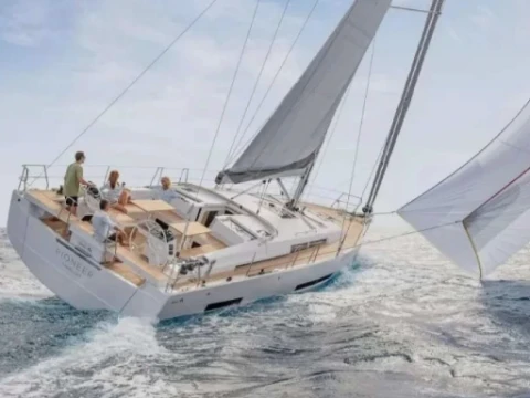 HanseYachts AG welcomes Unimat Group as new partner in Japan