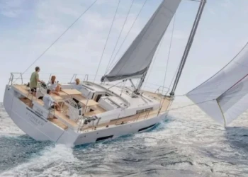 HanseYachts AG welcomes Unimat Group as new partner in Japan