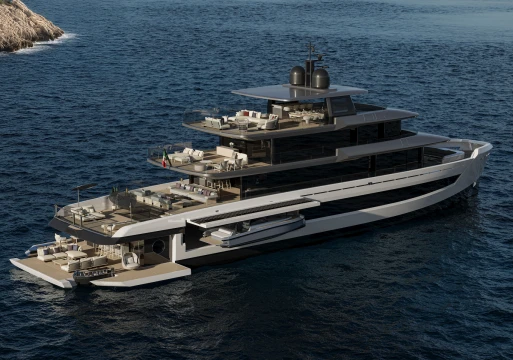 Extra X145 Global: oltre il lusso, dentro l’orizzonte