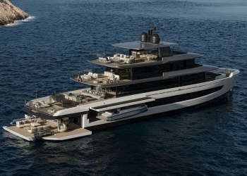 Extra X145 Global: oltre il lusso, dentro l’orizzonte