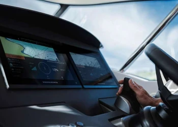 Quick Nautical Equipment and Volvo Penta, new collaboration
