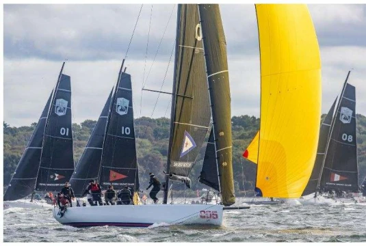 Defending Champions Highlight List of Favorites for 2025 Rolex Invitational Cup