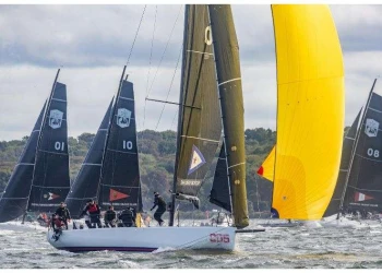 Defending Champions Highlight List of Favorites for 2025 Rolex Invitational Cup