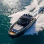 Sacs Tecnorib, zwischen Heritage und Zukunft: eine Marke als Symbol des zeitgenössischen Yachtings