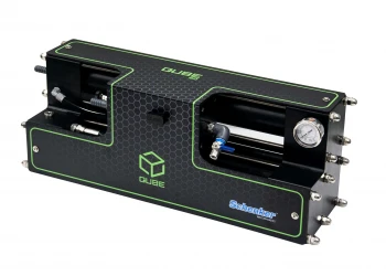 Schenker Watermakers lancia il dissalatore cubo ad alta efficienza
