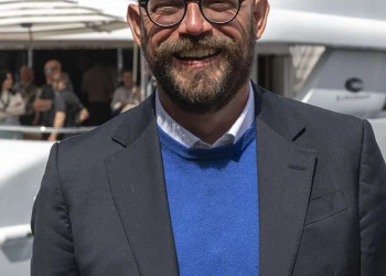 Genova for Yachting al Cannes Yachting Festival dal 9 al 14 settembre 2025
