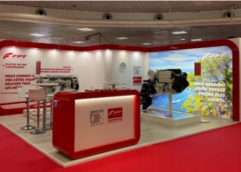 FPT Industrial si prepara a salpare per il Cannes al fianco di Bimotor