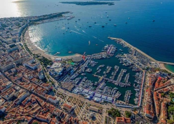 Cannes Yachting Festival: Five Boats Reinventing Green Yachting