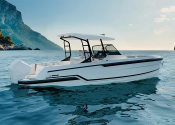 Wellcraft reveals three new 28-Foot models