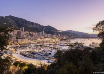 Deutsche Yachten at Monaco Yacht Show 2025