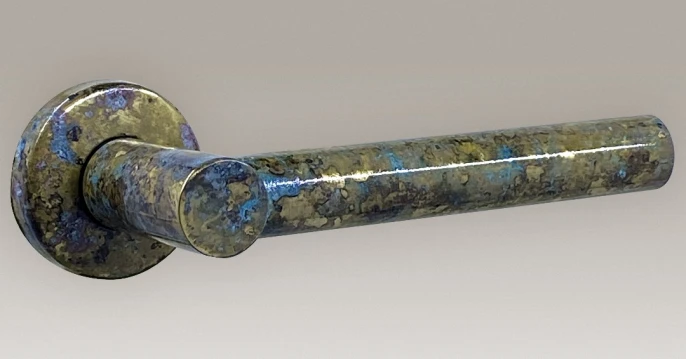 F.lli Razeto & Casareto presenta la collezione EUREK-ART