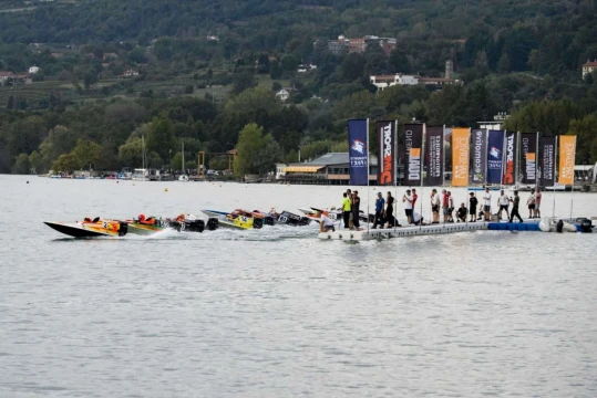 Formula Junior, GT30 e Formula 4: i risultati del Waterfestival 2025