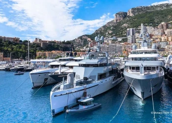 Deutsche Yachten at Monaco Yacht Show 2025