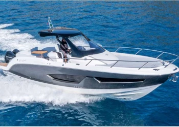Sessa Marine al Salone Nautico di Genova 2025