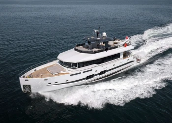 SES Yachts Announces Its Participation in the Monaco Yacht Show 2025