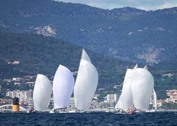 The Gstaad Yacht Club Centenary Trophy Returns for its 14th Edition