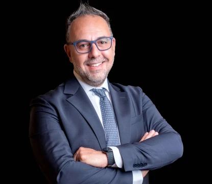 Lockton P.L. Ferrari annuncia l’ingresso di Salvatore Paternò, nuovo Chief Operating Officer