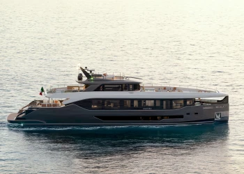Maiora al Monaco Yacht Show presenta il nuovo 36 Exuma