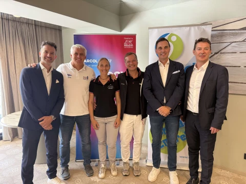 Go to Barcolana from Slovenia – I Feel Slovenia celebra la decima edizione