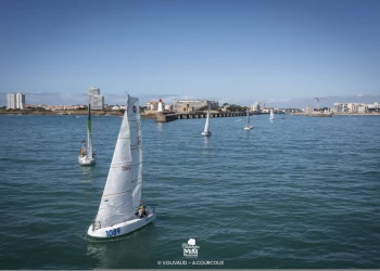 Domenica prenderà il via la Mini Transat 2025