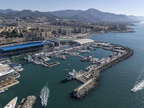 Seconda giornata del 65° Salone Nautico Internazionale tra sostenibilità e nuove sfide dell’innovazione