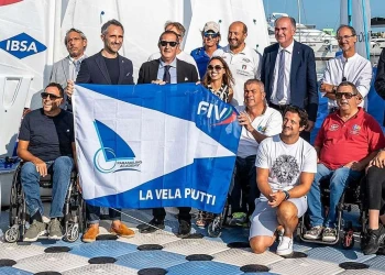 Campionato Liberi nel Vento Trofeo Sollini Accessori Calzature